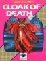 Atari  800&nbsp; - &nbsp;cloak_of_death_k7